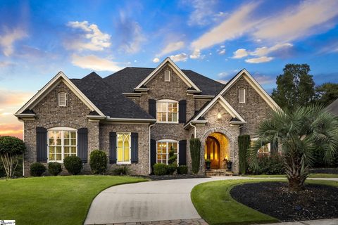 1 Rolleston Drive sold home in Claremont, Greenville, SC
