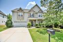 273 Meadow Blossom Way sold home in Simpsonville, SC