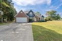 141 N Heron Drive sold home in Fountain Inn, SC