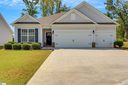 129 Yellow Fox Road sold home in Greer, SC