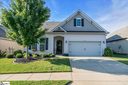 142 Northwild Drive sold home in Duncan, SC