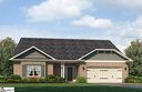208 Rolling Waters Drive Lot 7 sold home in Greenville, SC