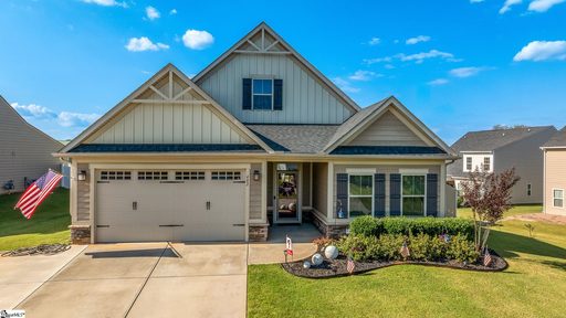 402 Greer Farm Lane sold home in Bronson Ridge, Anderson, SC
