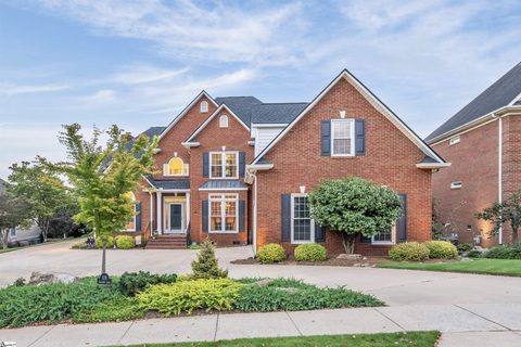 529 Ladykirk Lane sold home in Carisbrooke, Greer, SC