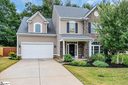 505 Rivanna Lane sold home in Greenville, SC