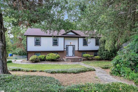 115 Baldwin Circle sold home in Verdin Estates, Mauldin, SC