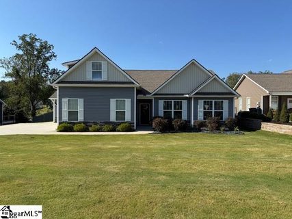 Homes in Robertson Meadows, Travelers Rest