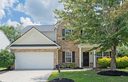 408 Chartwell Drive sold home in Greer, SC