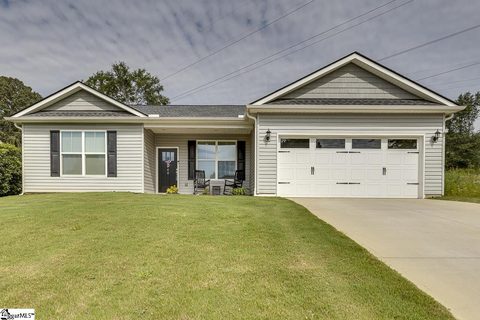 160 Lemon Creek Drive