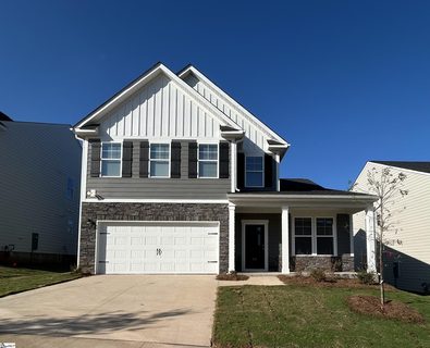 30 Harbour River Circle