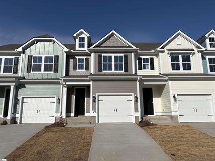 225 Lewes Avenue active home in The Settlement, Simpsonville, SC