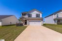 215 Penny Bennett Road sold home in Spartanburg, SC