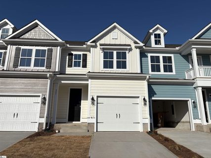 227 Lewes Avenue active home in The Settlement, Simpsonville, SC