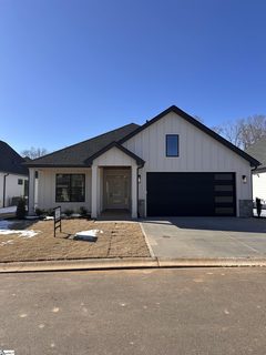 412 Fielder Way active home in Riley Trace, Greenville, SC