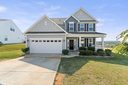 707 Granite Drive sold home in Easley, SC