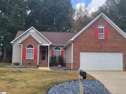 102 Colombard Court sold home in Vineyard At Planters Row, Mauldin, SC