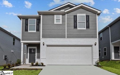 550 Crowder Place