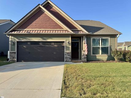 127 Cherrybark Lane