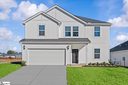 535 Harben Drive sold home in Woodruff, SC