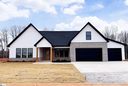 3021 Akins Street Lot 35 sold home in Spartanburg, SC