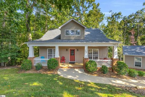 102 Hunt Valley Circle sold home in Woodson Lake, Piedmont, SC