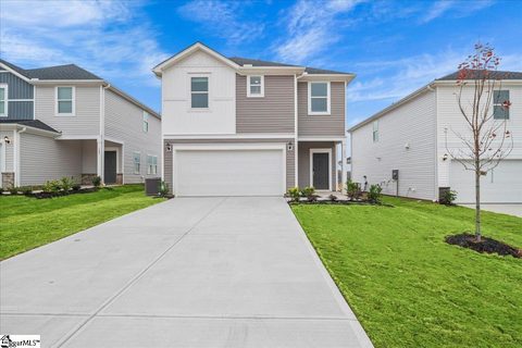 111 Bechler Drive