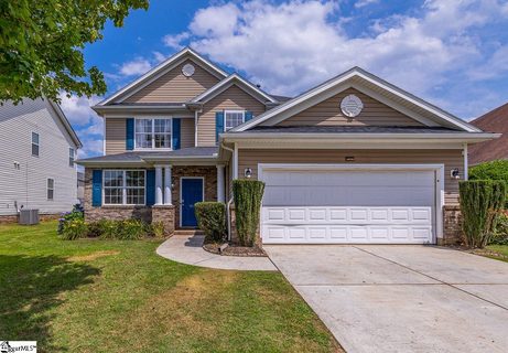 811 South Edisto River Drive