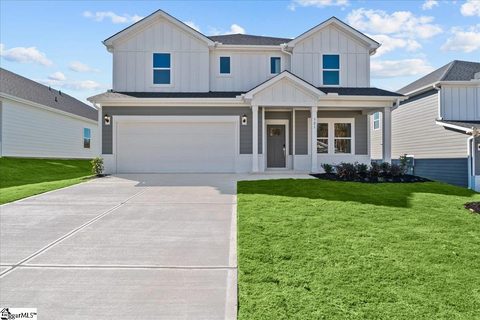 321 Allingham Road