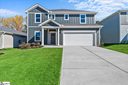318 Allingham Road sold home in Piedmont, SC