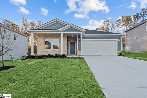 402 Granby Trail