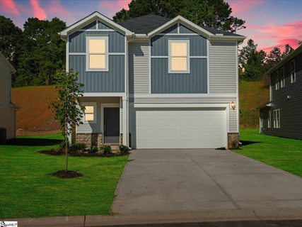 813 Landward Court