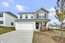 129 W Compass Way sold home in Easley, SC