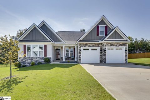 317 Blue Rock Court