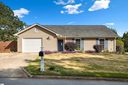 303 Latrobe Drive sold home in Simpsonville, SC
