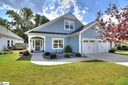 305 Rubia Drive sold home in Greenville, SC