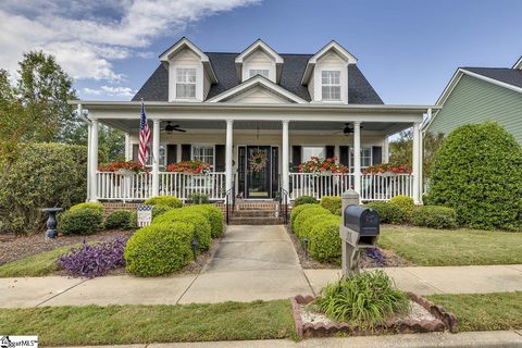 101 Farm Mill Circle sold home in Boxwood, Simpsonville, SC