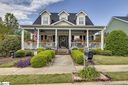 101 Farm Mill Circle sold home in Simpsonville, SC