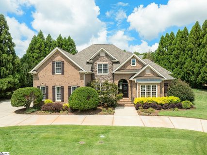 4 Summerhall Glen Lane sold home in Kingsbridge, Simpsonville, SC