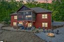 160 Julie Way sold home in Pickens, SC