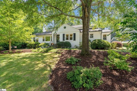 116 E Tallulah Drive