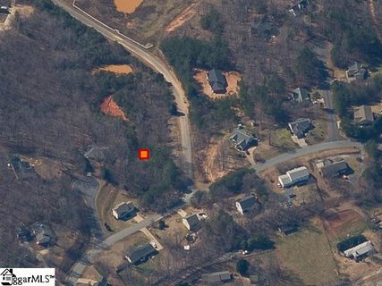 7 Packforest Road sold lot in Pack Ridge, Taylors, SC