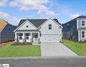 301 Moorish Circle sold home in Simpsonville, SC