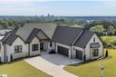 217 Trevi Drive Lot 463 sold home in Greenville, SC