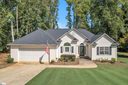 536 Yorktown Place sold home in Moore, SC