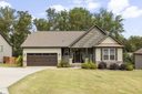 25 Woodhaven Way sold home in Easley, SC