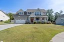 511 Turning Leaf Lane sold home in Greer, SC