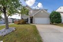 301 Blant Court sold home in Simpsonville, SC