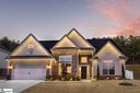 145 Juniper Hill Drive sold home in Easley, SC