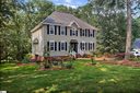 103 N Clearstone Court sold home in Easley, SC