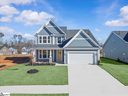 122 Beaverdam Creek Drive sold home in Anderson, SC